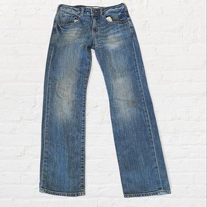 Men’s Lee Modern Series Straight Fit Jeans